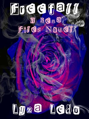 cover image of Freefall (Rena Files, #5)